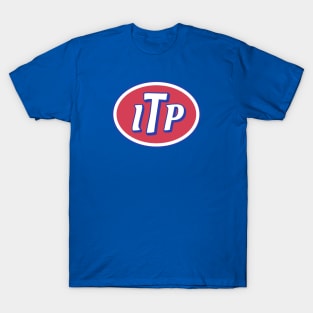 ITP - Only T-Shirt